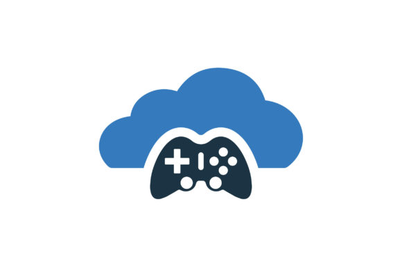 Cloud, Gaming Icon Review: Essential Graphics for Modern Branding