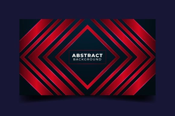 Futuristic Gaming Background Design for Graphics & Backgrounds