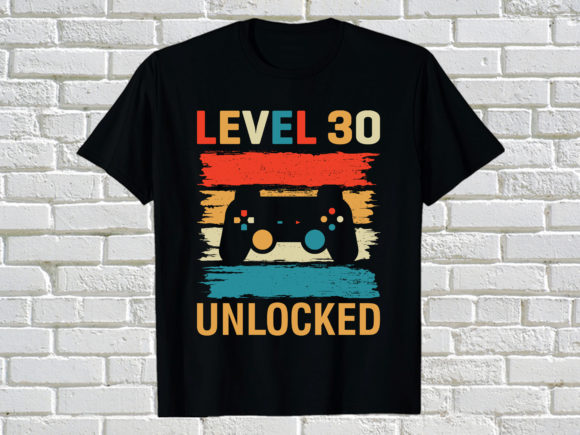 Gaming Level 30 Unlocked: A Designer's Review