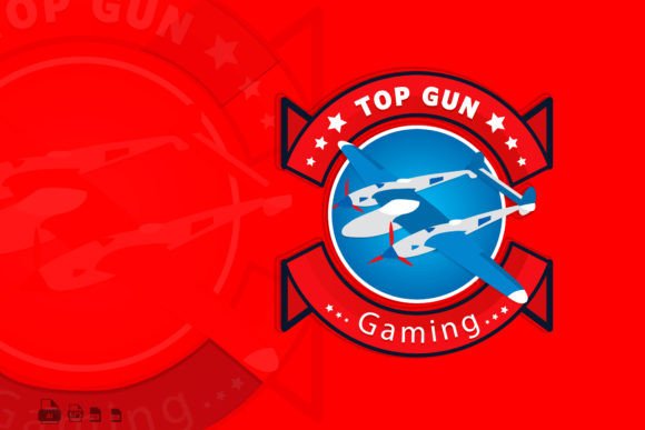 Modern Professional Logo for Gaming Apps: Graphics & Logos Review
